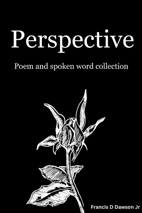 Kniha Perspective Francis D Dawson Jr