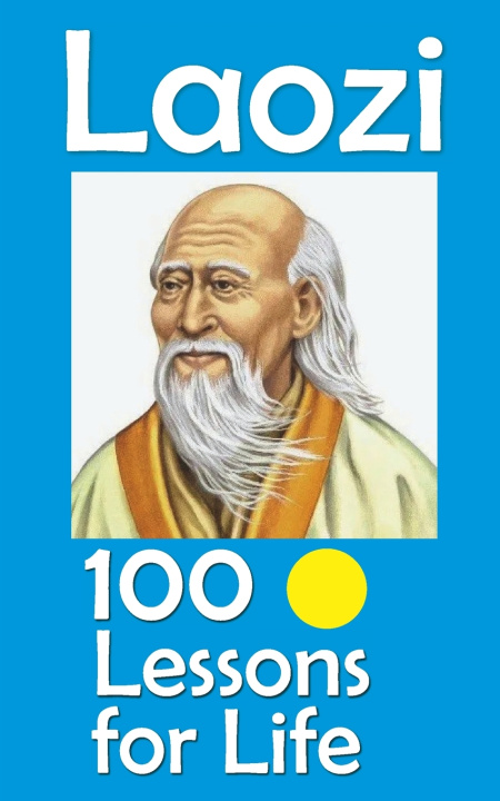 Kniha Laozi Farhad Hemmatkhah Kalibar