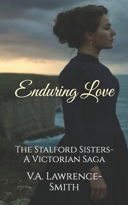 Könyv Enduring Love V.A. Lawrence-Smith