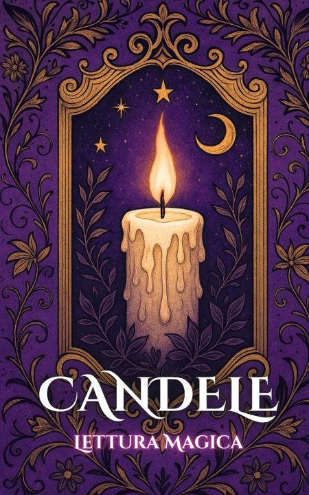 Book Candele VC Brothers