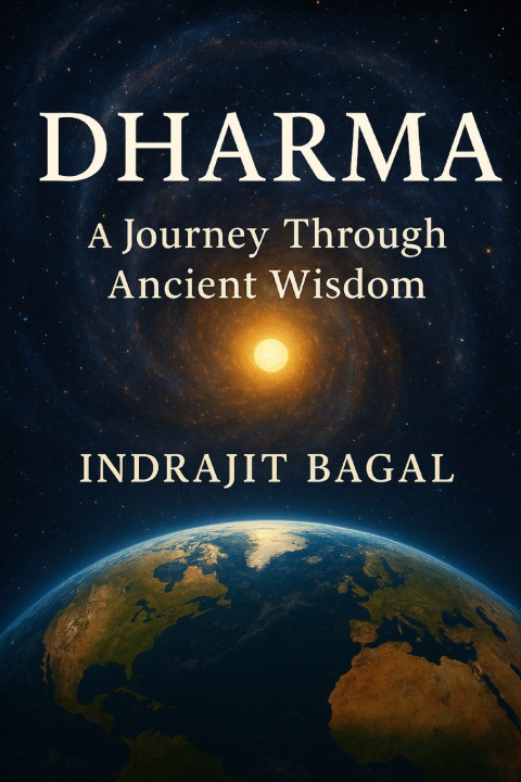Boek Dharma Indrajit Bagal