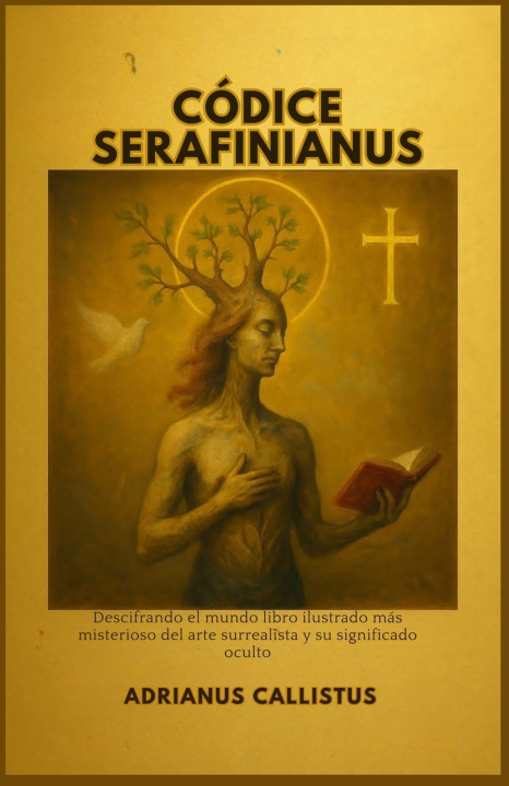 Könyv CÓDICE SERAFINIANUS Adrianus Callistus