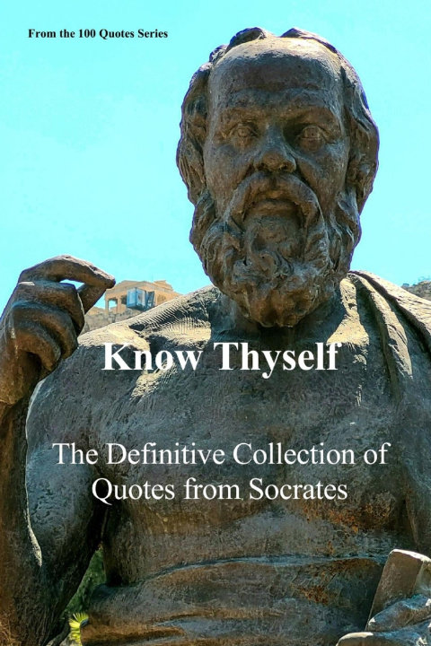 Könyv Know Thyself Spencer 100 Quotes Series