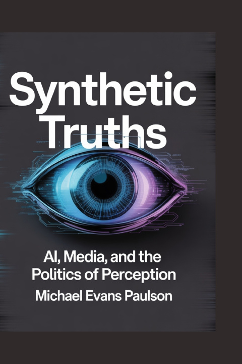 Knjiga Synthetic Truths Michael Evans Paulson