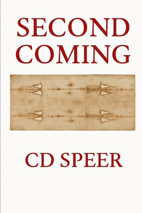 Kniha SECOND COMING N L Speer