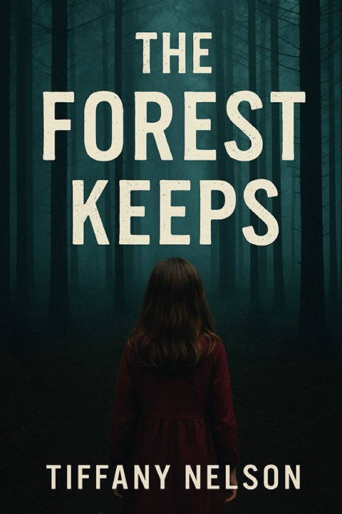 Könyv The Forest Keeps Tiffany Nelson