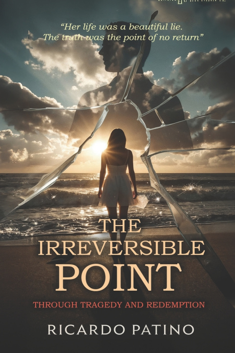 Kniha The Irreversible Point Ricardo Patino