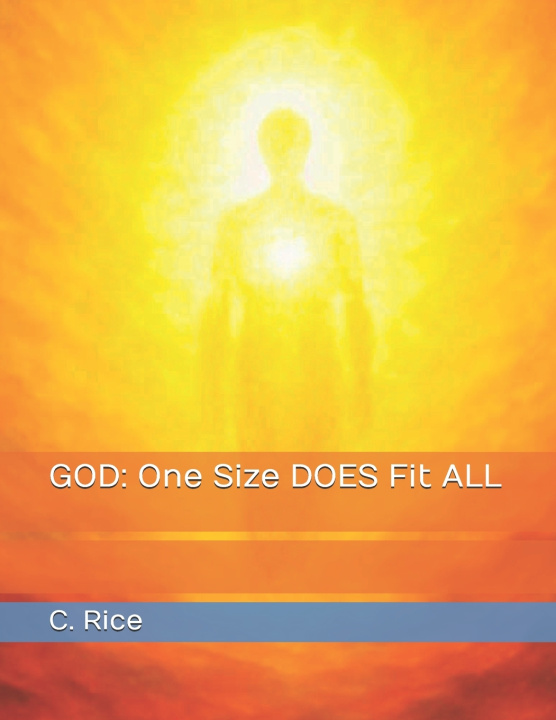 Book GOD C. Rice