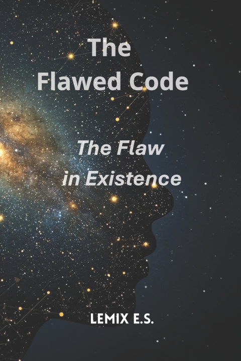 Könyv The Flawed Code Lemix E S