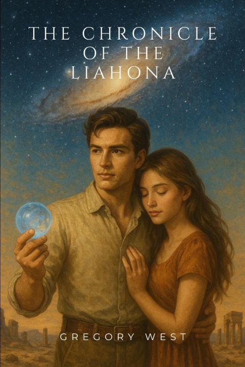 Libro The Chronicle of the Liahona Gregory West