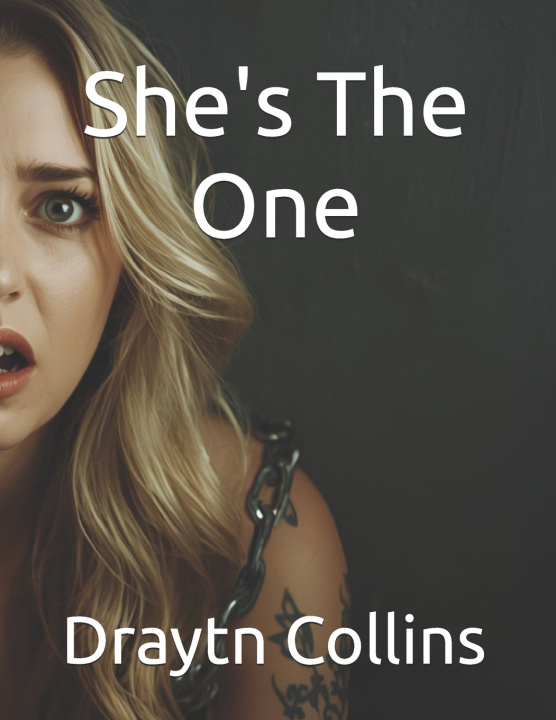 Kniha She's The One Draytn Collins