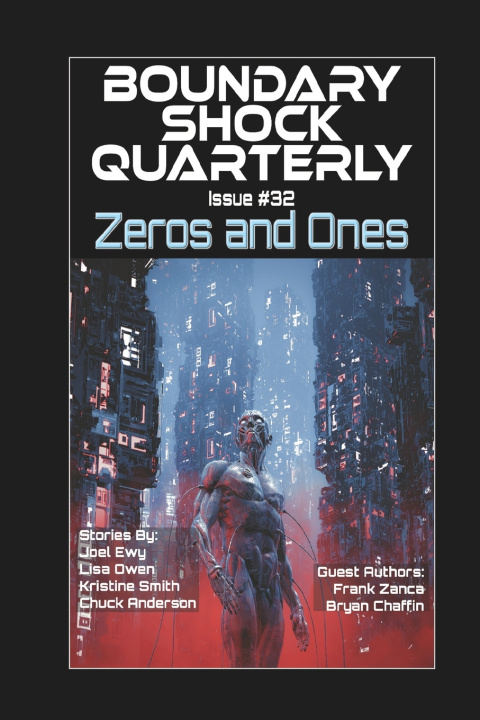 Книга Zeroes and Ones Bryan Chaffin