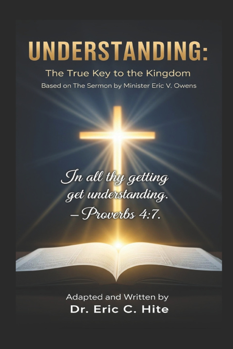 Kniha Understanding Eric C. Hite