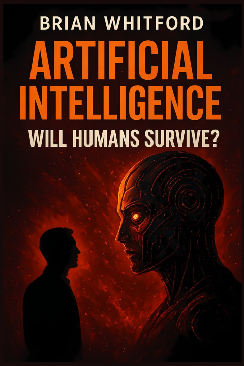 Könyv Artificial Intelligence Brian Whitford