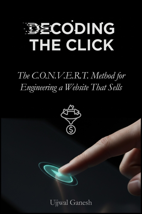 Könyv Decoding The Click Ujjwal Ganesh