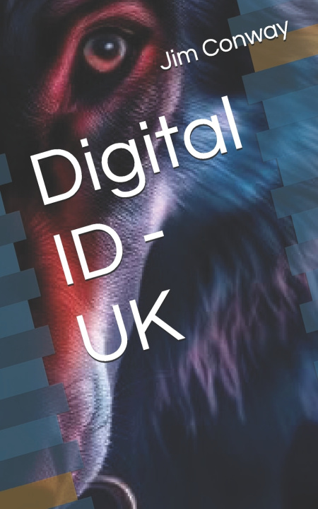Boek Digital ID - UK Jim Conway