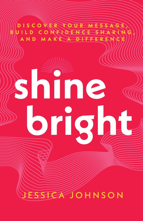 Boek Shine Bright Jessica Johnson