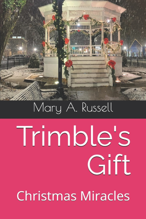 Kniha Trimble's Gift Mary A. Russell