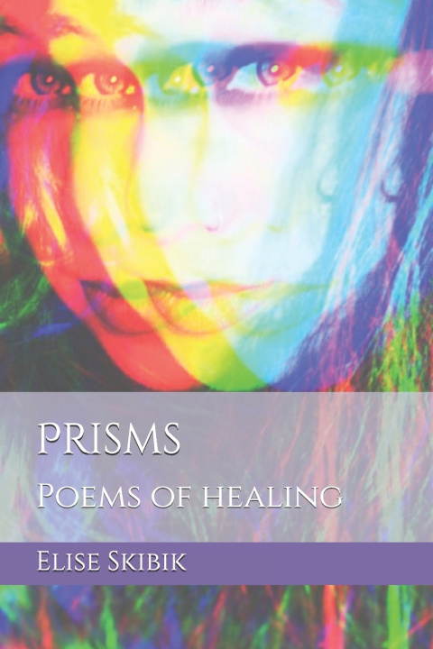 Kniha Prisms Elise Skibik