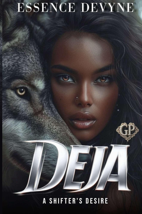 Kniha Deja Essence Devyne