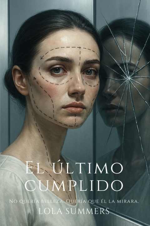 Libro El último cumplido Lola Summers