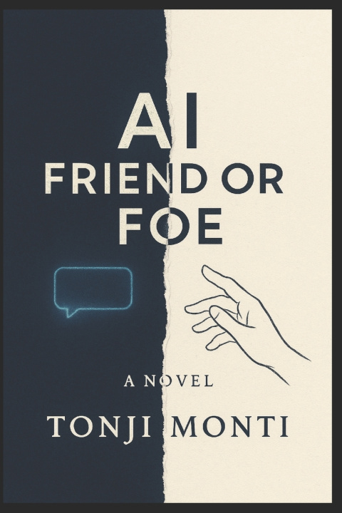 Knjiga AI Tonji Monti