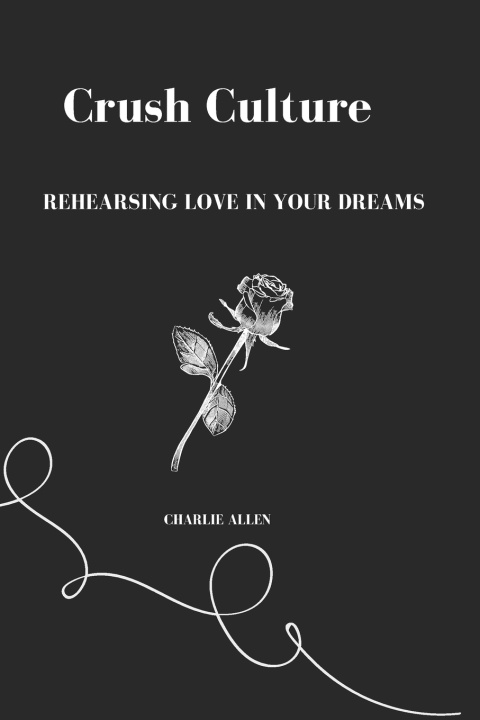 Книга Crush Culture Charlie Allen
