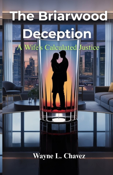 Книга The Briarwood Deception Wayne L. Chavez