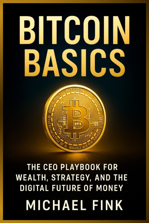 Könyv BITCOIN BASICS Michael Fink