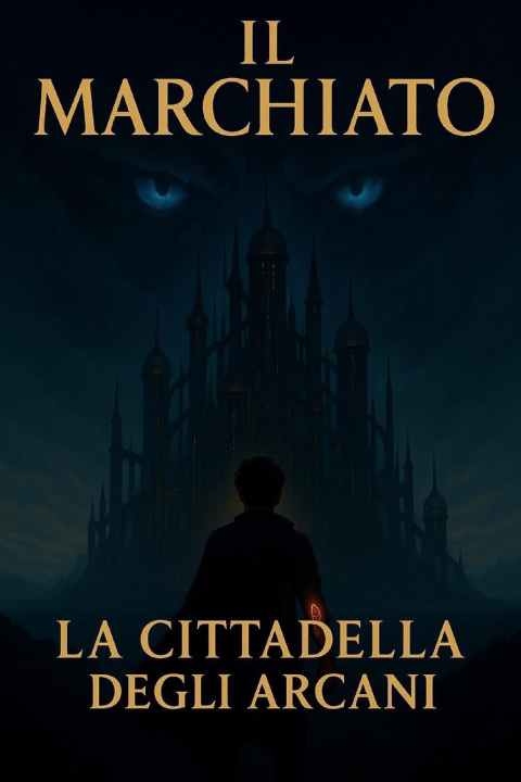Knjiga Il Marchiato G.S. Cardinale
