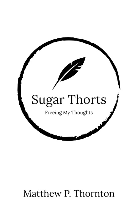 Kniha Sugar Thorts Matthew P Thornton