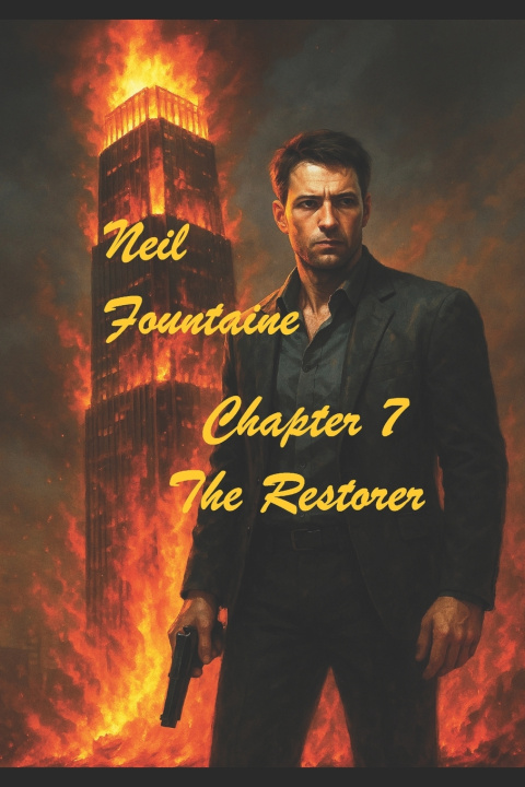 Knjiga Chapter 7 Neil Fountaine