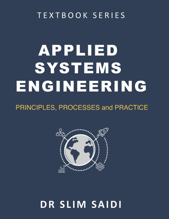 Könyv Applied Systems Engineering Slim Saidi