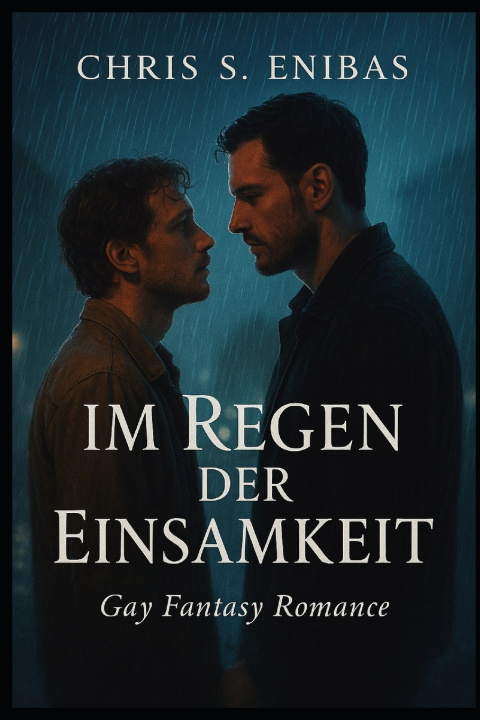 Knjiga Im Regen der Einsamkeit Chris S. Enibas