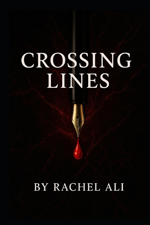 Könyv Crossing Lines Rachel Ali