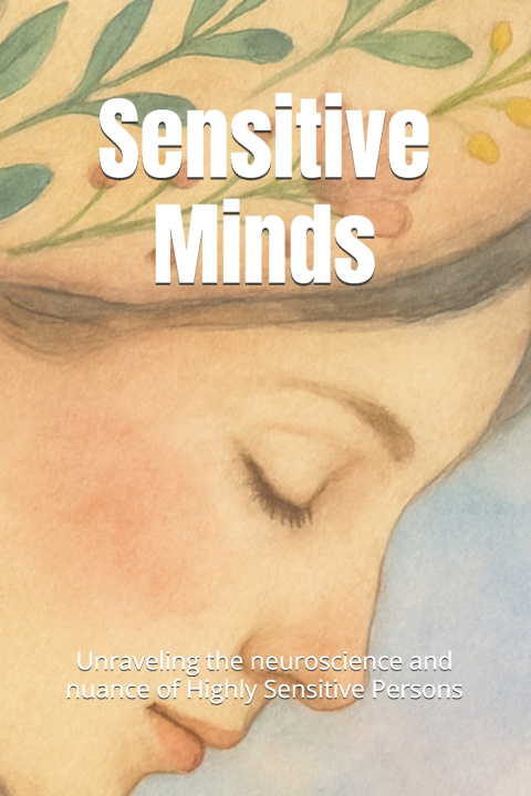 Kniha Sensitive Minds Franz Mateschitz