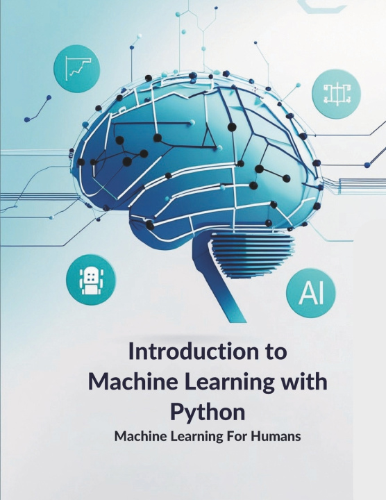 Knjiga Introduction to Machine Learning with Python Ahmed Alabadla