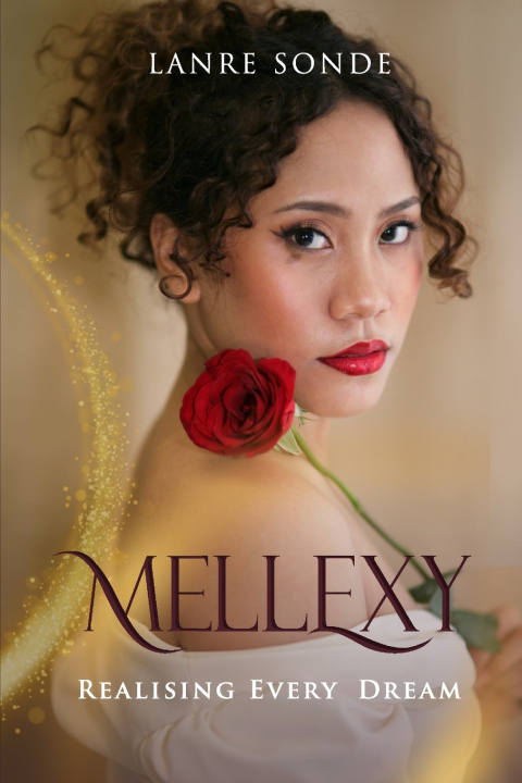 Könyv Mellexy Lanre Sonde