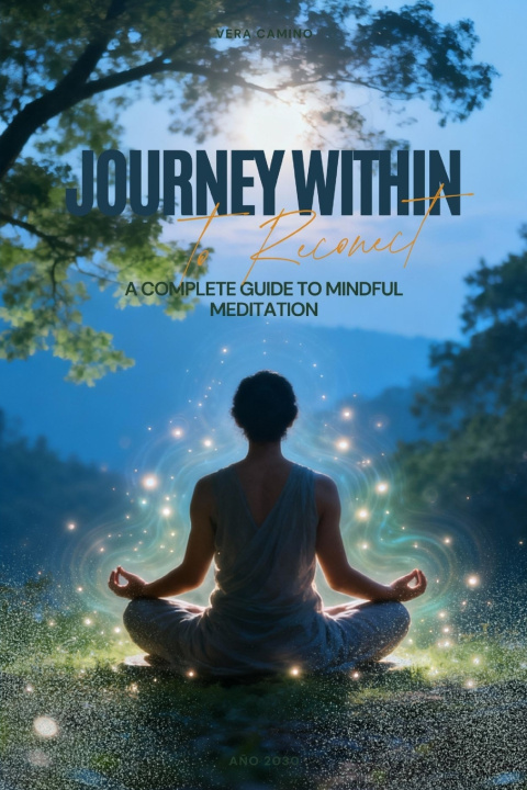 Knjiga Journey Within Vera Camino