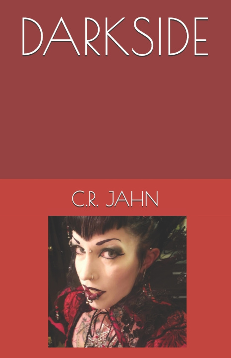 Knjiga DARKSIDE C.R. JAHN