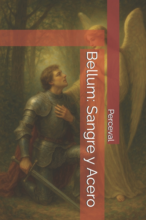Book Bellum Perceval