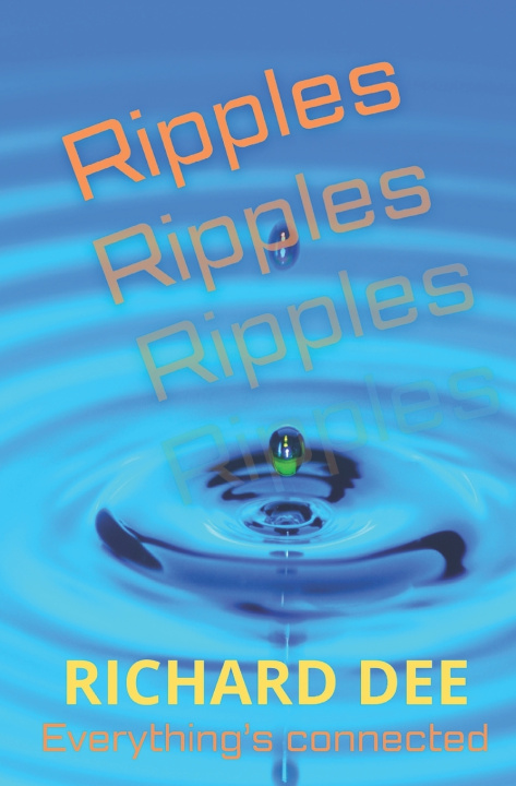 Könyv Ripples. Richard Dee