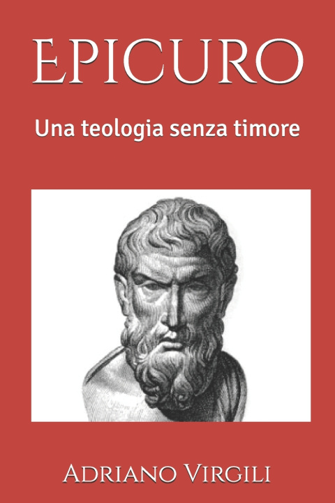 Kniha Epicuro Adriano Virgili
