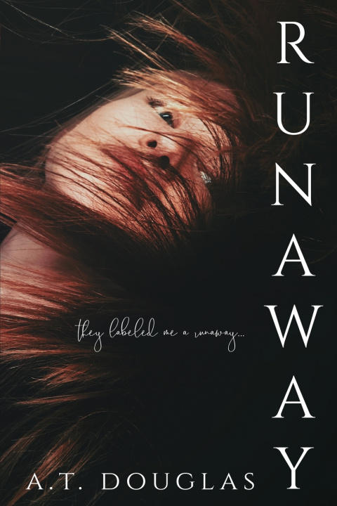 Knjiga Runaway A.T. Douglas