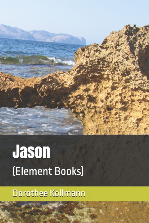 Libro Jason Dorothee Kollmann