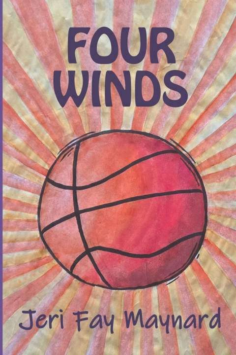 Könyv Four Winds Jeri Fay Maynard