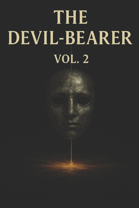 Kniha The Devil-Bearer Vol.2 Josh Baumbach