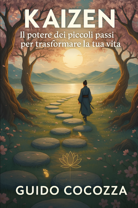 Buch Kaizen Guido Cocozza