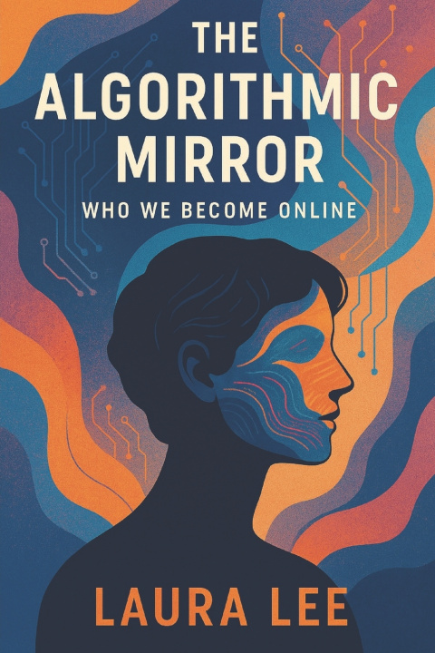 Könyv The Algorithmic Mirror Laura Lee