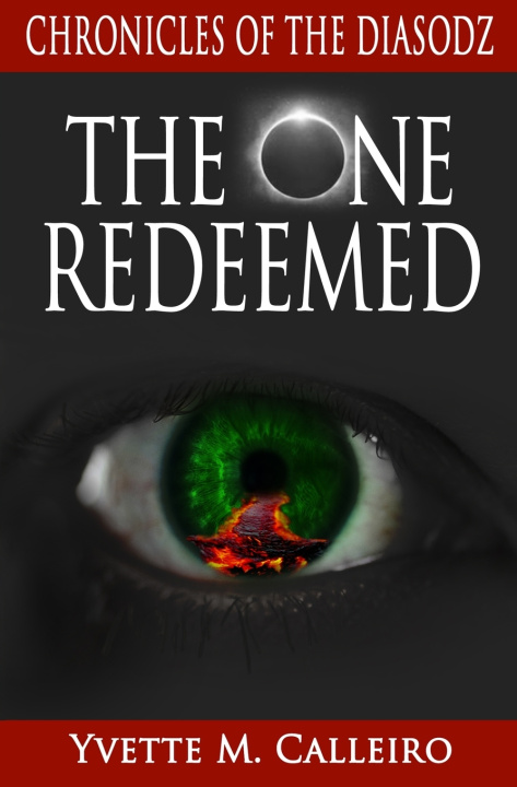 Kniha The One Redeemed Yvette M Calleiro